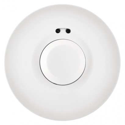 MW senzor (pohybové čidlo) IP20 1200W, biely 8592920025178