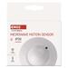 MW senzor (pohybové čidlo) IP20 1200W, biely 8592920025185