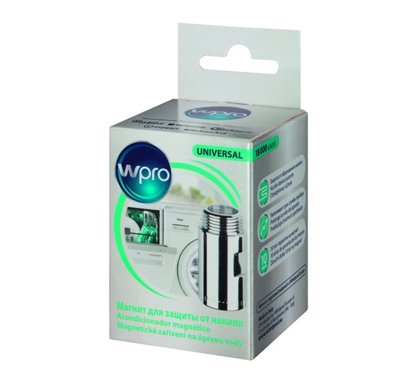 MWC 015 upravovač tvrdosti vody WPRO 8015250447903