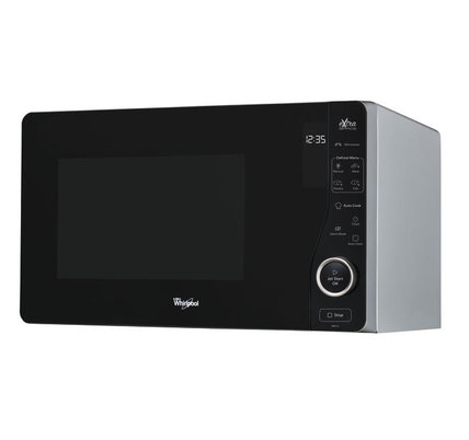 MWF 420 SL mikrovlnná rúra WHIRLPOOL 8003437860584
