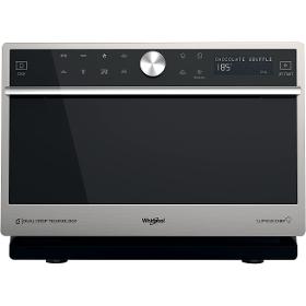 MWSC 9133 SX MIKROVLNNÁ TROUBA WHIRLPOOL 8003437643019