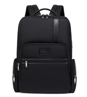 MYBALO ASTON Perfektní volba pro minimalisty s dobrým vkusem 6 ikon: - Nejtenčí batoh - Elegantní - Kapsa MY-BA-240007