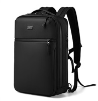 MYBALO ASTON Perfektní volba pro minimalisty s dobrým vkusem 6 ikon: - Nejtenčí batoh - Elegantní - Kapsa MY-BA-240039