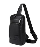 MYBALO ASTON Perfektní volba pro minimalisty s dobrým vkusem 6 ikon: - Nejtenčí batoh - Elegantní - Kapsa MY-BA-240043