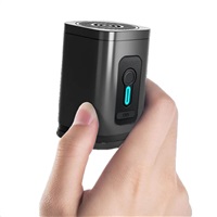 MYBALO Kompresní pumpa MY-EL-240001