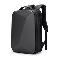 MYBALO Locker bezpečnostní batoh na notebook MY-BA-240017