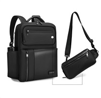 MYBALO Narvalo DUO batoh na notebook 2v1 MY-BA-240010