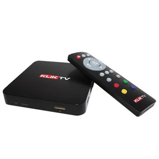 MyGica Android Mini PC Box ATV510B