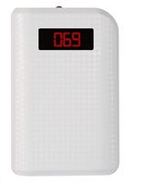 MYMAX PowerBank 10 000 mAh, biela AA-1176