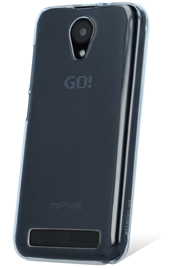 MyPhone silikon GO TPUMYAGOSITRWH 5902052868797