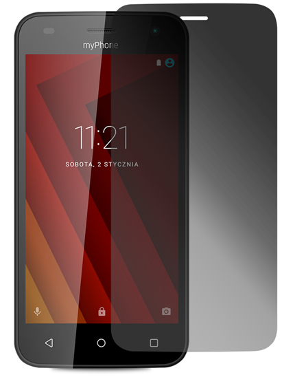 myPhone sklo GO NFOLMYAGOHD 5902052868810