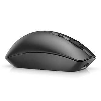 Myš bezdrôtová, HP Wireless Creator 935 Mouse, čierna, optická, 3000DPI 1D0K8AA