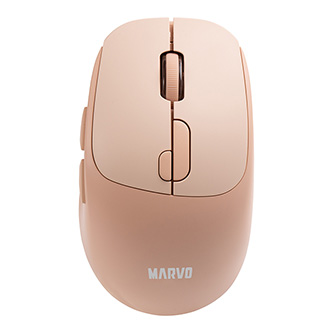 Myš bezdrôtová, Marvo M809W, optika, 1600DPI M809W OR