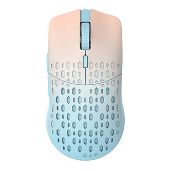 Myš bezdrôtová, Marvo WM109D, optika, 3200DPI