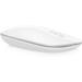 Myš HP - Z3700 Mouse, Wireless, Blizzard White V0L80AA#ABB//bazar
