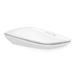 Myš HP - Z3700 Mouse, Wireless, Blizzard White V0L80AA#ABB//bazar