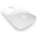 Myš HP - Z3700 Mouse, Wireless, Blizzard White V0L80AA#ABB//bazar