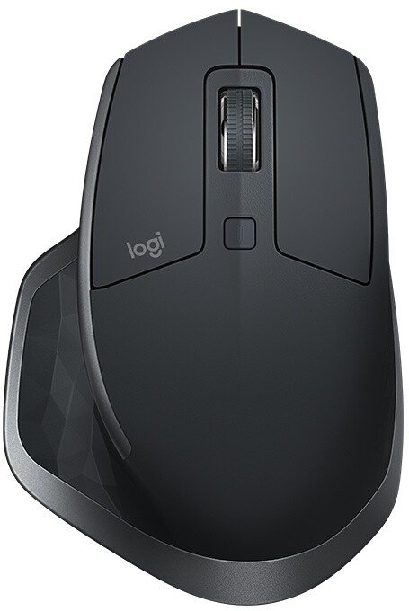 myš Logitech MX Master 2S (2020) 910-005966