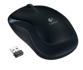myš Logitech Wireless Mouse M175 nano 910-002778