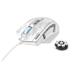 myš TRUST GXT 155W Gaming Mouse - white camouflage 20852