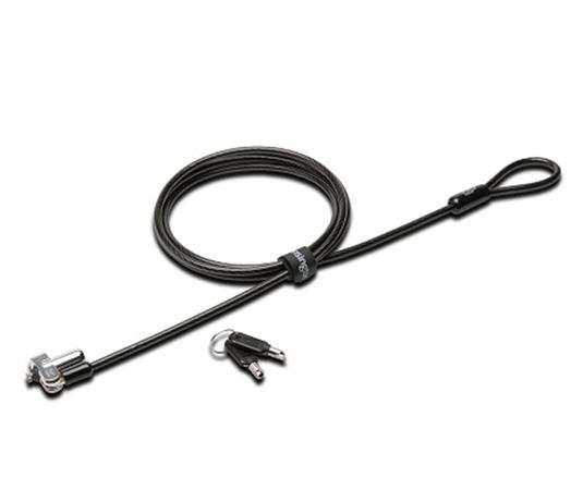 N17 Keyed Laptop Lock for Dell Devices Keyed 461-AAFD