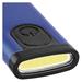 Nabíjacia mini LED baterka - prívesok na kľúče, 100 lm, 12 ks, display box 8592920155844