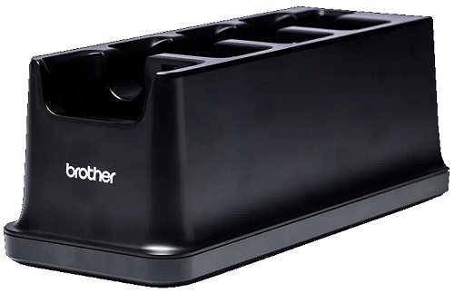 nabíjacia základňa BROTHER (PA-4CR-001EU) RJ-2035B/2055WB PA4CR001EU
