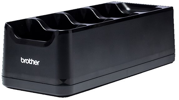 nabíjacia základňa BROTHER (PA-4CR-002EU) RJ-3035B/3055WB PA4CR002EU