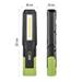 Nabíjacie prac. svietidlo COB LED+LED P4546, 500 lm, 2000 mAh 8592920157817