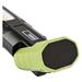 Nabíjacie prac. svietidlo COB LED+LED P4546, 500 lm, 2000 mAh 8592920157817