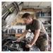 Nabíjacie prac. svietidlo COB LED+LED P4546, 500 lm, 2000 mAh 8592920157817