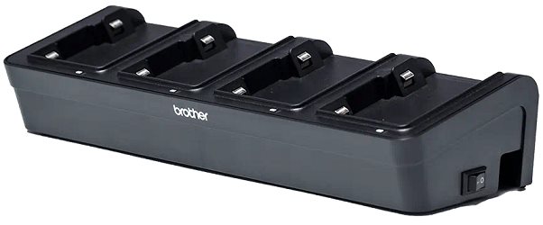 nabíjačka BROTHER (PA-BC-001EU) RJ-2035B/2055WB PA4BC001EU