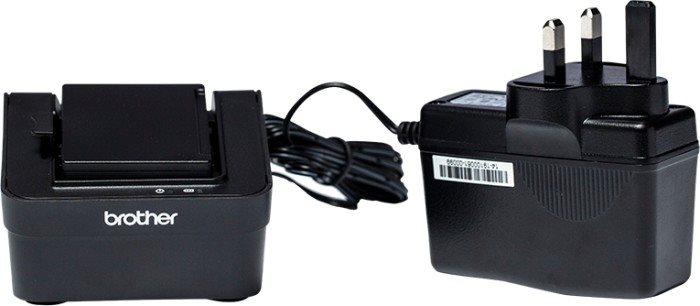 nabíjačka BROTHER (PA-BC-005EU) RJ-3035B/3055WB PABC005EU