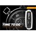 Nabíjačka CTEK CT5 Time to Go pro autobaterie (12V, 5A, 20-110Ah/160 Ah) 5545063