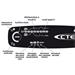 Nabíjačka CTEK MXS 5.0 new pro autobaterie, s teplotním čidlem (12V, 0,8/5A, 1,2-110Ah/160 Ah) CTK.MXS5.0 new