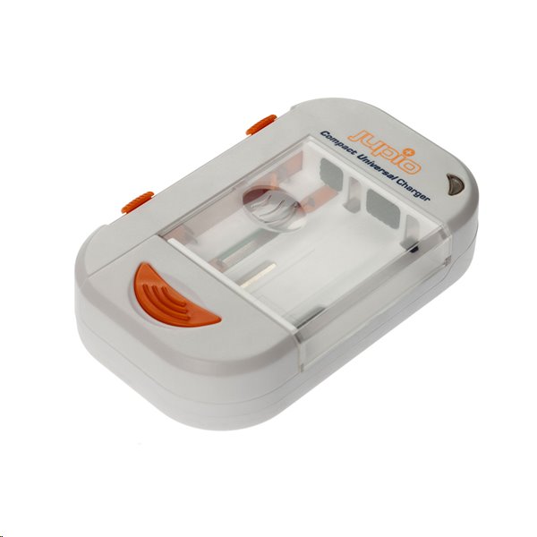 Nabíjačka Jupio World Edition LUC0055