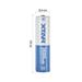 Nabíjateľná batéria LI-ION 18650 3500 mAh 6952918302193