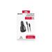 Nabíjecí adaptér do auta SWITCHNEWCARLIGHT60