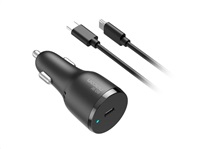 Nabíjecí adaptér do auta SWITCHNEWCARLIGHT60