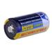 Nabíjecí fotobaterie CR123A, CR23, DL123A Li-Fe 3V 500mAh 1.5Wh DICR-R123-152