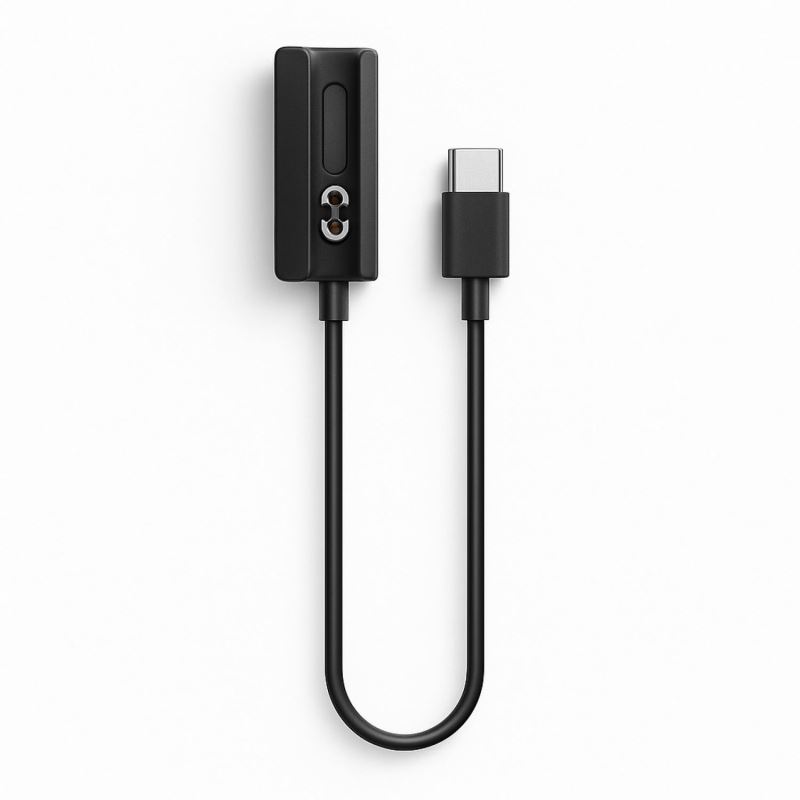Nabíjecí kabel pro Shokz OpenSwim PRO USB-C 0810173486156