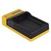 Nabíječka Foto Nikon EN-EL14 slim,USB PT151622
