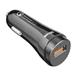 nabíječka TRUST Ultra Fast USB Car with QC3.0 21819