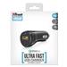 nabíječka TRUST Ultra Fast USB Car with QC3.0 21819