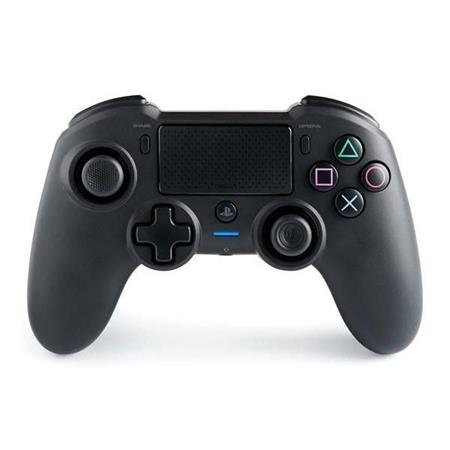 Nacon Asymmetric Wireless Controller - black (PS4) PS4OFPADWLBLACK