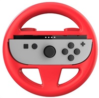 Nacon Dvojice volantů pro NS2 SWITCHNEWDUALWHEEL