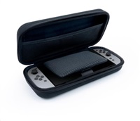 Nacon Pevné přepravní pouzdro pro NS2 SWITCHNEWPOUCHLBLACK