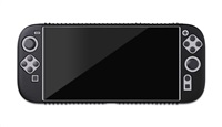 Nacon Silikonové pouzdro pro NS2 SWITCHNEWGLOVEBLACK