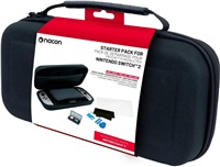 Nacon Startovací sada pro NS2 SWITCHNEWPACK5BLACK