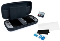Nacon Startovací sada SWITCHNEWPACK5RED